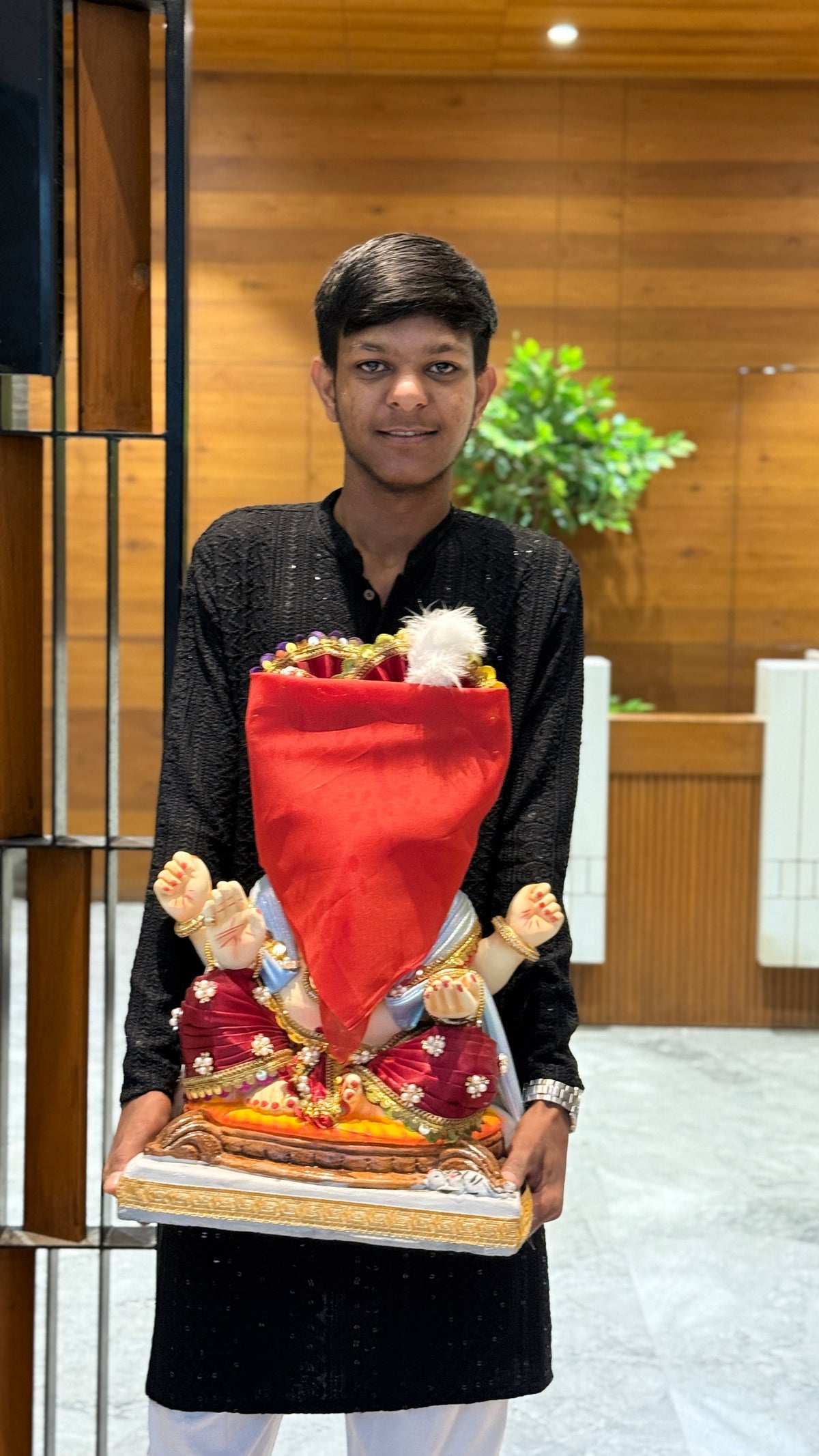 Special Moment