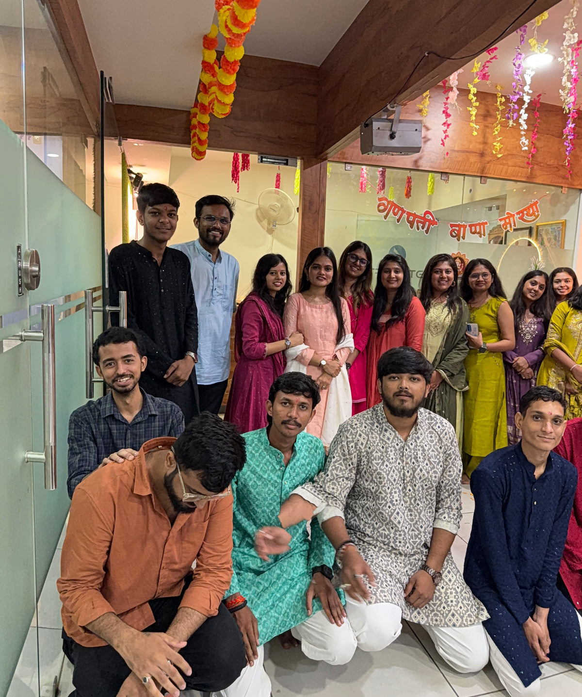 Special Moment