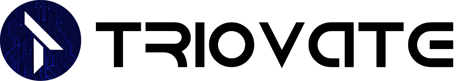 Triovate Logo
